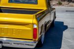 Chevrolet C10 Custom 1967 года